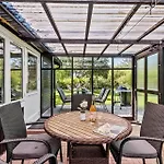 Сasa de vacaciones S722-stroby-ladeplads-svalemosevej-36 *