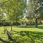 Сasa de vacaciones S722-stroby-ladeplads-svalemosevej-36