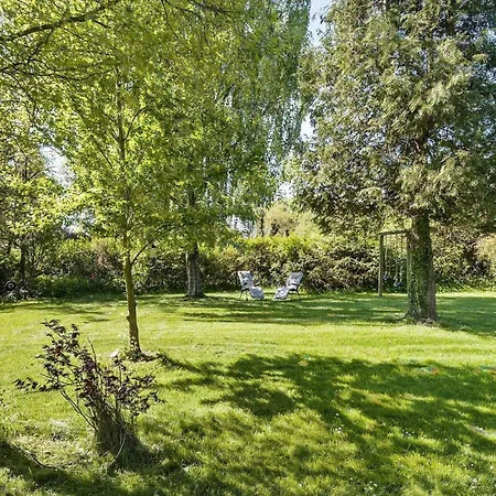 Dom wakacyjny S722-stroby-ladeplads-svalemosevej-36 Strøby Ladeplads